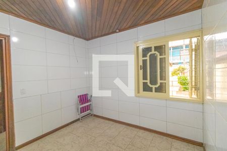 Quarto 1 de casa para alugar com 2 quartos, 92m² em Mato Grande, Canoas