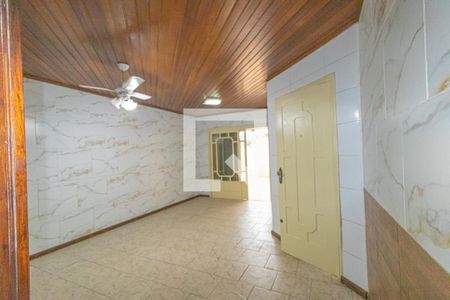 Sala/Cozinha de casa para alugar com 2 quartos, 92m² em Mato Grande, Canoas