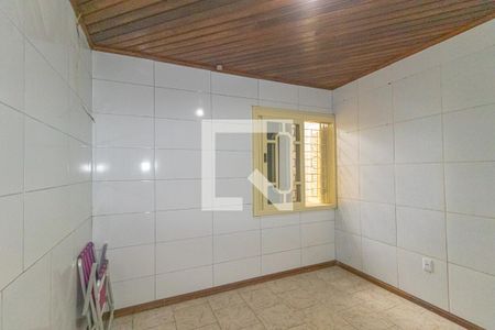 Quarto 1 de casa para alugar com 2 quartos, 92m² em Mato Grande, Canoas