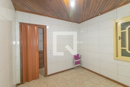 Quarto 1 de casa para alugar com 2 quartos, 92m² em Mato Grande, Canoas