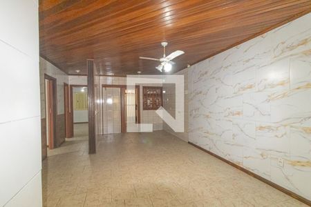Sala/Cozinha de casa para alugar com 2 quartos, 92m² em Mato Grande, Canoas