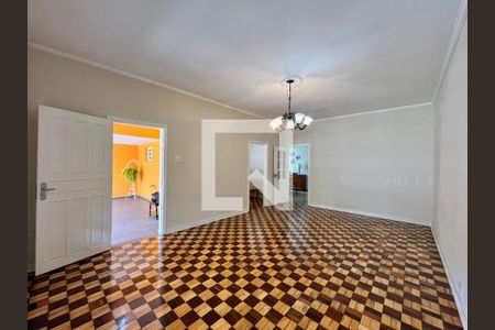 Sala de casa à venda com 3 quartos, 250m² em Jardim Guanabara, Campinas