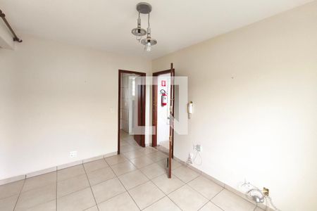 Sala de apartamento à venda com 2 quartos, 55m² em Fundacao da Casa Popular, Campinas