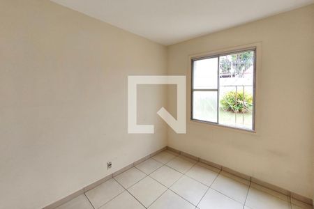 Quarto 2 de apartamento à venda com 2 quartos, 55m² em Fundacao da Casa Popular, Campinas