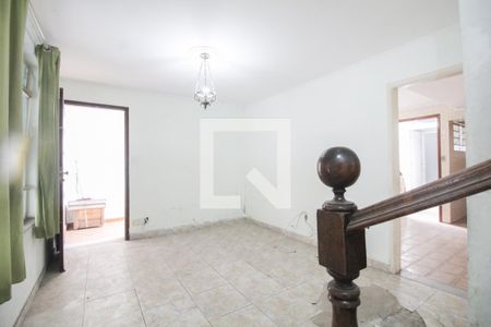 Sala de casa para alugar com 5 quartos, 84m² em Vila Gomes Cardim, São Paulo