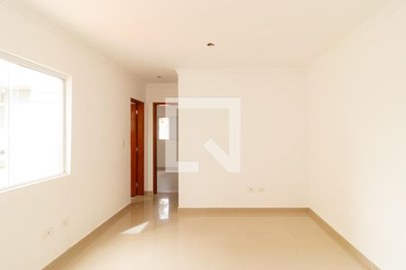 Sala de apartamento para alugar com 2 quartos, 37m² em Vila Mazzei, São Paulo