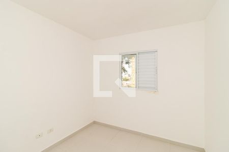 Quarto de apartamento para alugar com 2 quartos, 37m² em Vila Mazzei, São Paulo