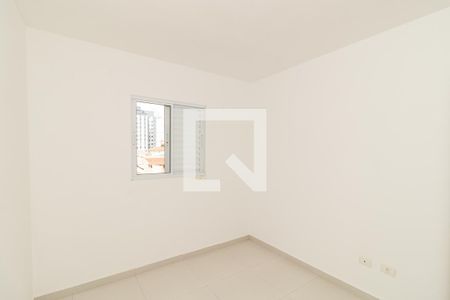 Quarto de apartamento para alugar com 2 quartos, 37m² em Vila Mazzei, São Paulo