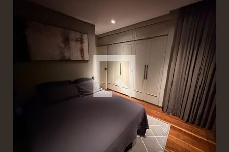 quarto  de apartamento à venda com 3 quartos, 106m² em Sion, Belo Horizonte