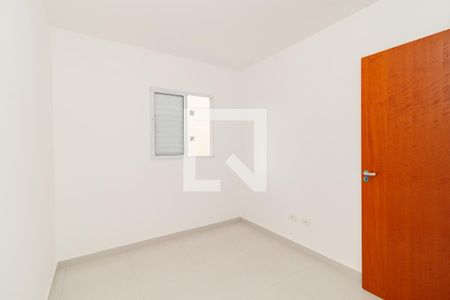 Quarto de apartamento para alugar com 2 quartos, 39m² em Vila Mazzei, São Paulo