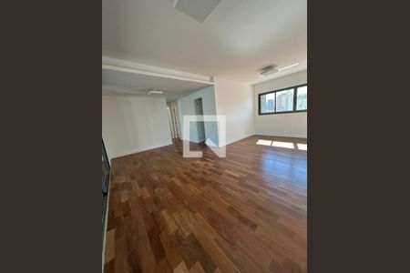 Quarto de apartamento à venda com 3 quartos, 160m² em Vila Olímpia, São Paulo