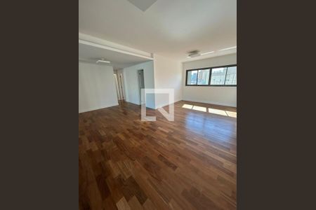 Quarto de apartamento à venda com 3 quartos, 160m² em Vila Olímpia, São Paulo