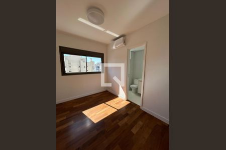 Quarto de apartamento à venda com 3 quartos, 160m² em Vila Olímpia, São Paulo