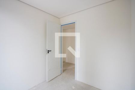 Quarto 1 de apartamento à venda com 2 quartos, 58m² em Jardim, Santo André