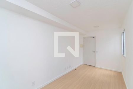 Sala de apartamento para alugar com 2 quartos, 47m² em Bonsucesso, Rio de Janeiro
