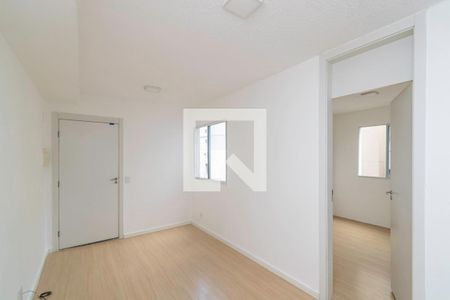 Sala de apartamento para alugar com 2 quartos, 47m² em Bonsucesso, Rio de Janeiro