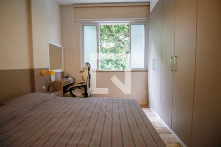 Quarto Suite de apartamento à venda com 3 quartos, 72m² em Tijuca, Rio de Janeiro