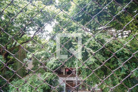 Sala Vista de apartamento à venda com 3 quartos, 72m² em Tijuca, Rio de Janeiro