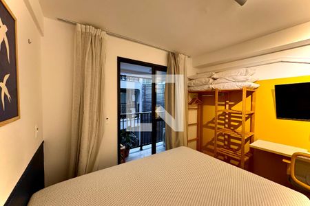 Apartamento para alugar com 1 quarto, 34m² em Centro, Rio de Janeiro