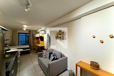 Apartamento para alugar com 1 quarto, 34m² em Centro, Rio de Janeiro
