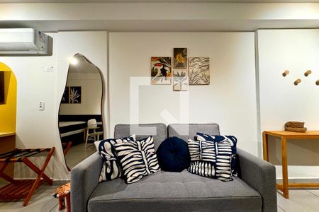 Apartamento para alugar com 1 quarto, 34m² em Centro, Rio de Janeiro