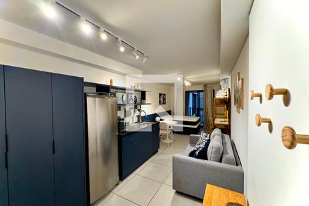 Apartamento para alugar com 1 quarto, 34m² em Centro, Rio de Janeiro