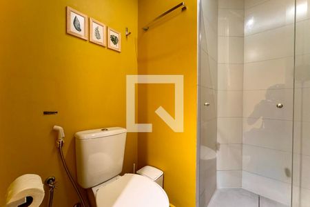 Apartamento para alugar com 1 quarto, 34m² em Centro, Rio de Janeiro