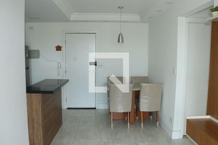 Apartamento para alugar com 2 quartos, 58m² em Granja Viana, Cotia