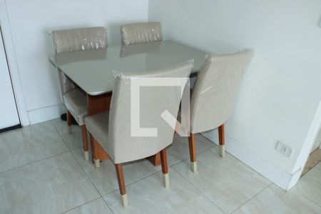 Apartamento para alugar com 2 quartos, 58m² em Granja Viana, Cotia