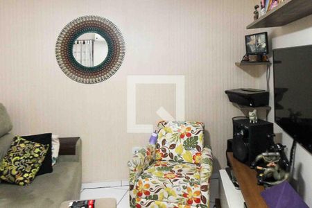 Sala de casa à venda com 2 quartos, 172m² em Vila Ema, São Paulo