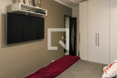 Quarto de casa à venda com 2 quartos, 172m² em Vila Ema, São Paulo