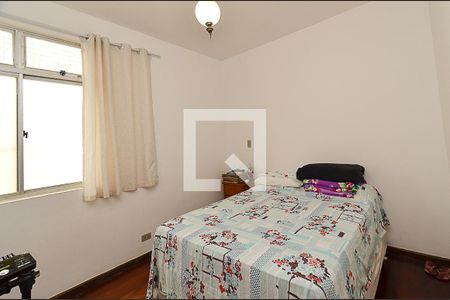 Quarto 1 de apartamento à venda com 3 quartos, 115m² em Santa Tereza, Belo Horizonte