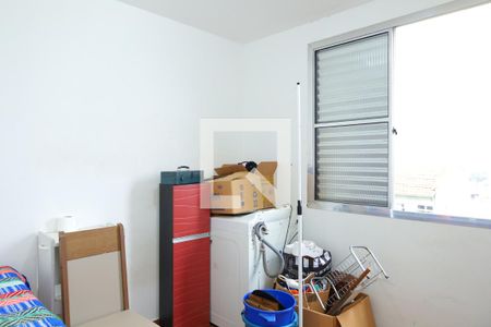 Quarto 2 de apartamento à venda com 2 quartos, 50m² em Vila Progresso (zona Leste), São Paulo