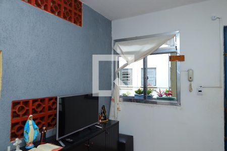 Sala de apartamento à venda com 2 quartos, 50m² em Vila Progresso (zona Leste), São Paulo