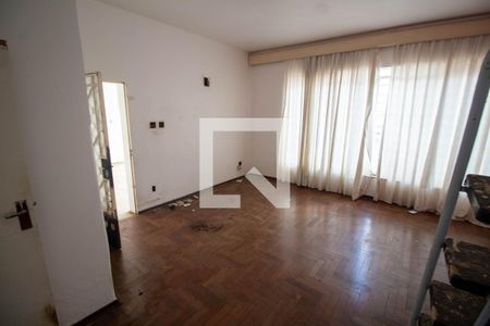 SALA de casa à venda com 3 quartos, 247m² em Vila Itapura, Campinas