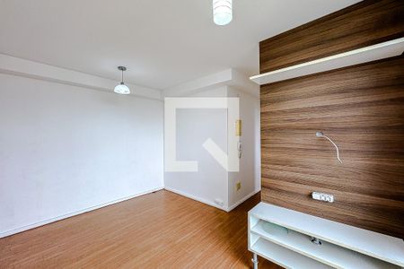 Sala de apartamento à venda com 2 quartos, 52m² em Alto do Pari, São Paulo