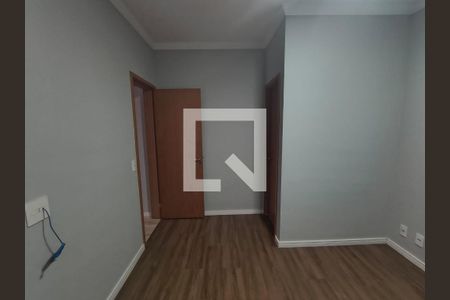 Quarto de apartamento para alugar com 3 quartos, 80m² em Chácara do Solar III, Santana de Parnaíba