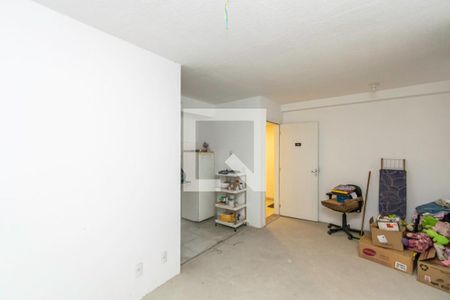 Sala de apartamento para alugar com 2 quartos, 45m² em Vaz Lobo, Rio de Janeiro