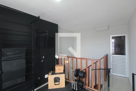 Antessala da Cobertura de apartamento à venda com 3 quartos, 115m² em Castelo, Belo Horizonte