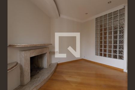 Sala de apartamento à venda com 3 quartos, 146m² em Vila Suzana, São Paulo