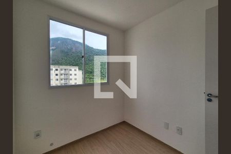 Quarto  de apartamento à venda com 3 quartos, 60m² em Barra da Tijuca, Rio de Janeiro