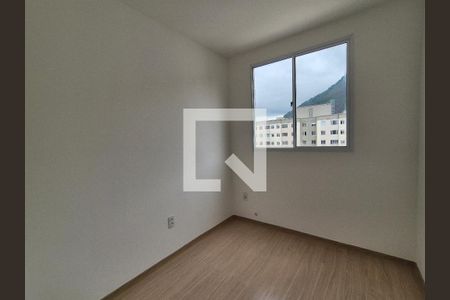 Quarto  de apartamento à venda com 3 quartos, 60m² em Barra da Tijuca, Rio de Janeiro
