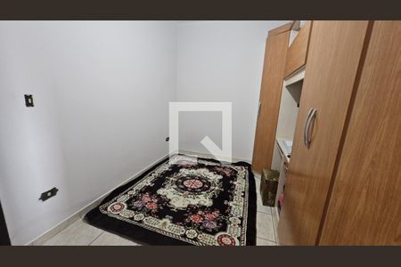Quarto 2 de casa para alugar com 3 quartos, 350m² em Vila Real Santista, Suzano