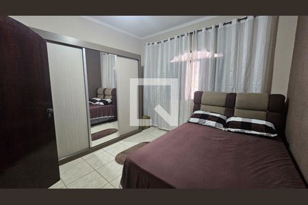 Quanto 1 de casa para alugar com 3 quartos, 350m² em Vila Real Santista, Suzano