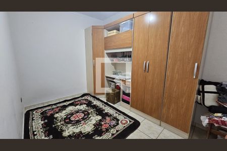 Quarto 2 de casa para alugar com 3 quartos, 350m² em Vila Real Santista, Suzano