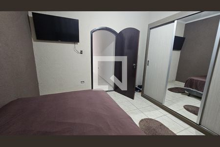 Quarto 1 de casa para alugar com 3 quartos, 350m² em Vila Real Santista, Suzano