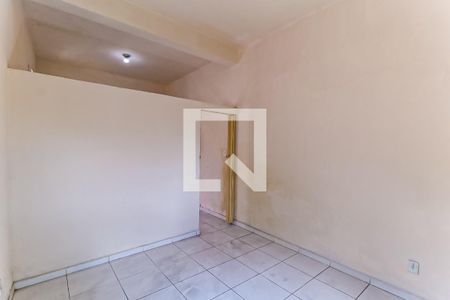 Sala/Quarto de kitnet/studio para alugar com 1 quarto, 38m² em Encantado, Rio de Janeiro