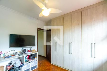Quarto 1 de casa à venda com 3 quartos, 146m² em Vila Euclides, São Bernardo do Campo