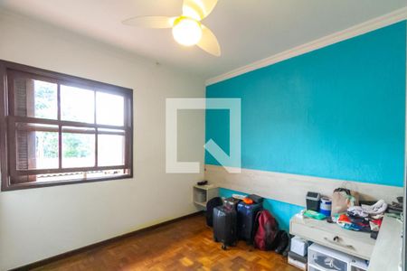 Quarto 1 de casa à venda com 3 quartos, 146m² em Vila Euclides, São Bernardo do Campo