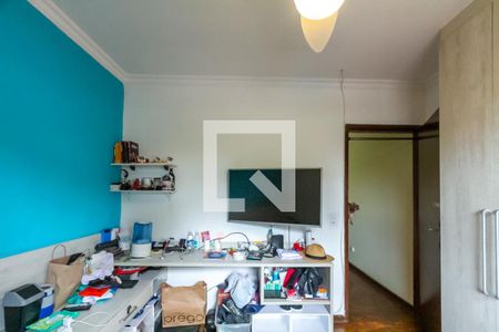 Quarto 1 de casa à venda com 3 quartos, 146m² em Vila Euclides, São Bernardo do Campo